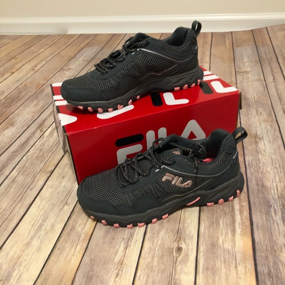 FILA women’s uncharted 2 trail running shoes FILA women’s uncharted 2 trail running shoes